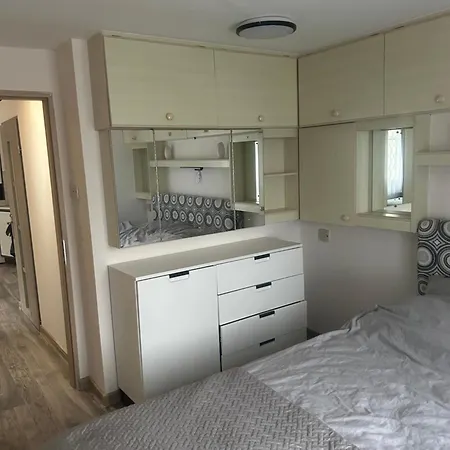 Holiday home Domek Matdar Mikolajki (Mragowo)