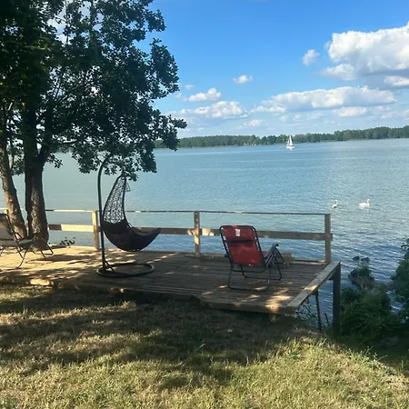 Domek Matdar Mikolajki (Mragowo)